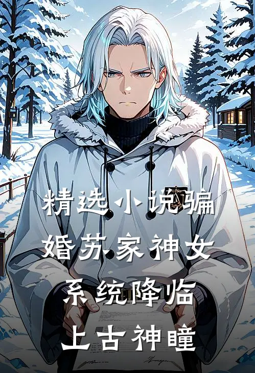 精选小说骗婚苏家神女，系统降临上古神瞳