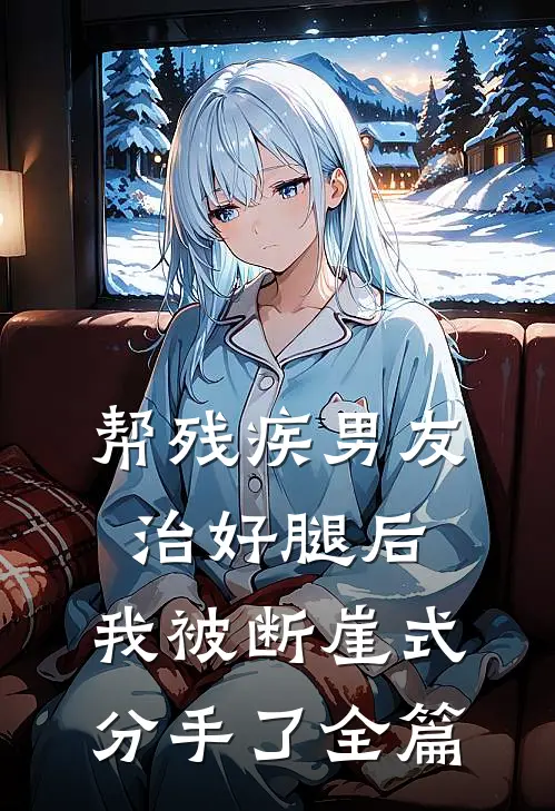 帮残疾男友治好腿后，我被断崖式分手了全篇