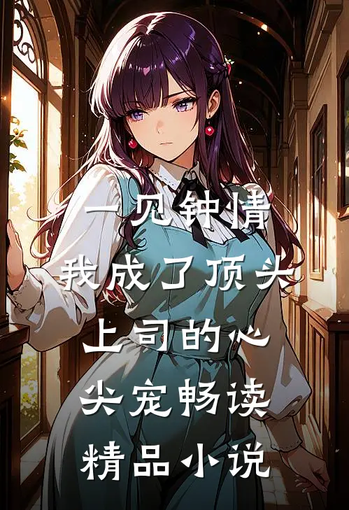 一见钟情：我成了顶头上司的心尖宠畅读精品小说