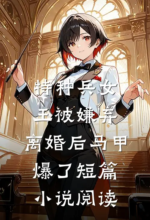特种兵女王被嫌弃，离婚后马甲爆了短篇小说阅读