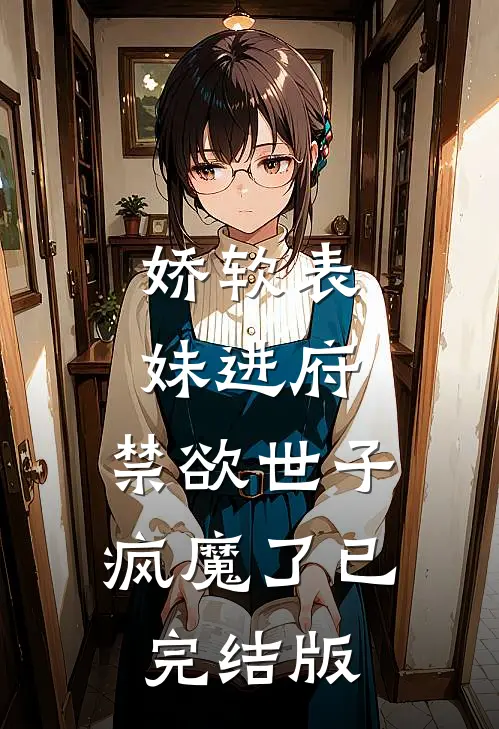 娇软表妹进府：禁欲世子疯魔了已完结版