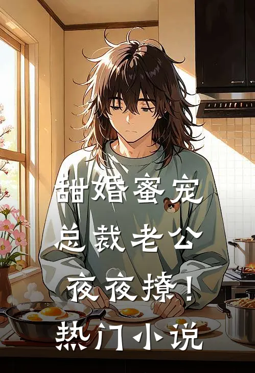 甜婚蜜宠：总裁老公夜夜撩！热门小说