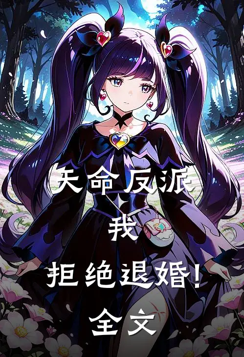 天命反派:我,拒绝退婚!全文
