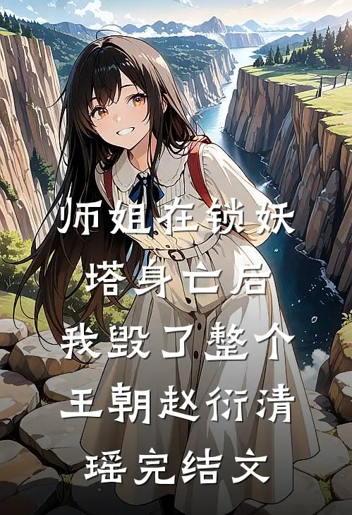 师姐在锁妖塔身亡后，我毁了整个王朝赵衍清瑶完结文