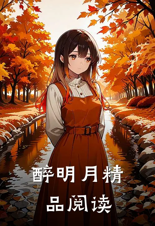 醉明月精品阅读