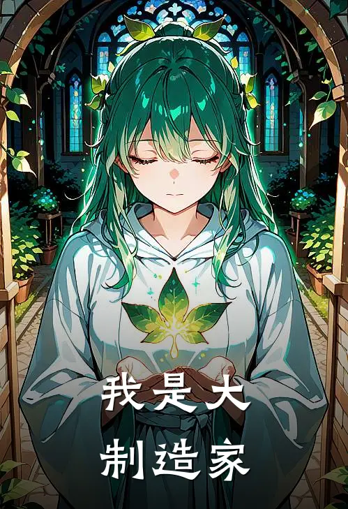 我是大制造家