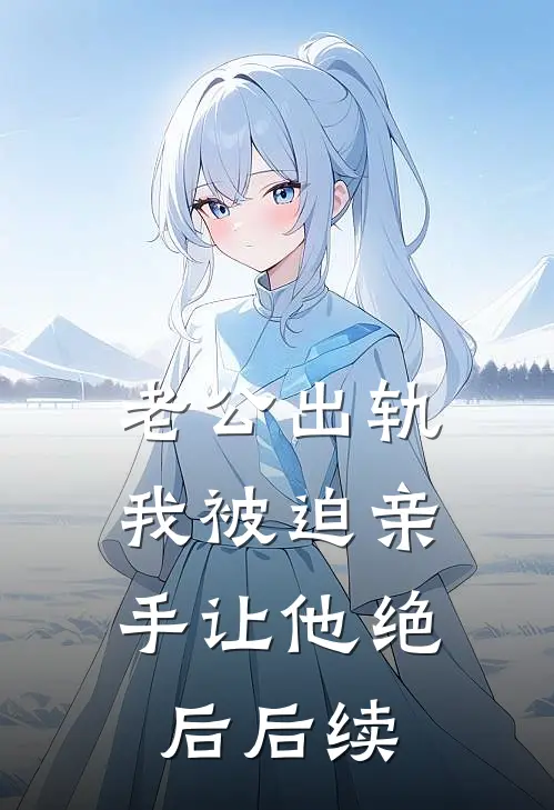 老公出轨，我被迫亲手让他绝后后续
