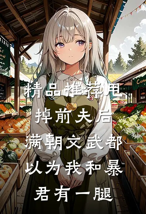 精品推荐甩掉前夫后，满朝文武都以为我和暴君有一腿