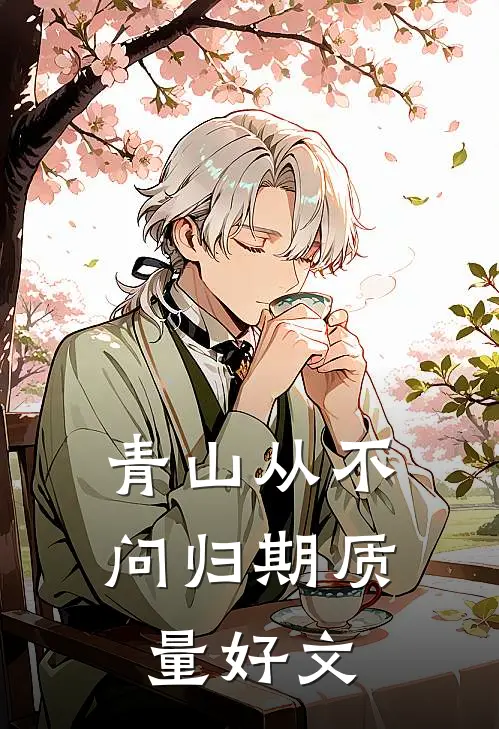 青山从不问归期质量好文