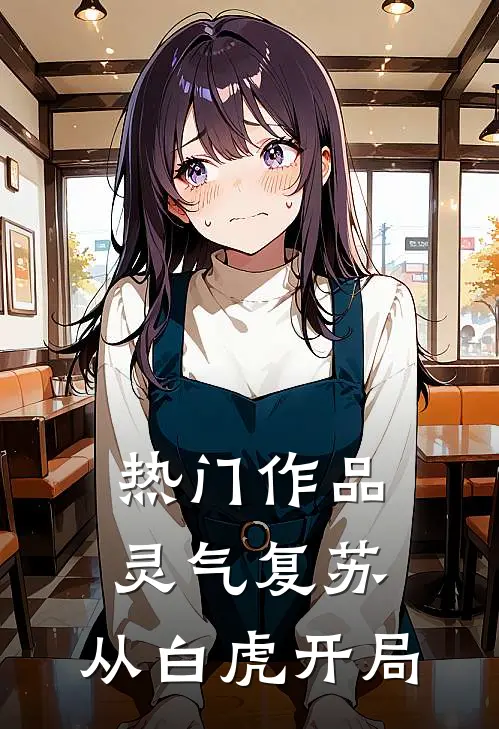 热门作品灵气复苏：从白虎开局