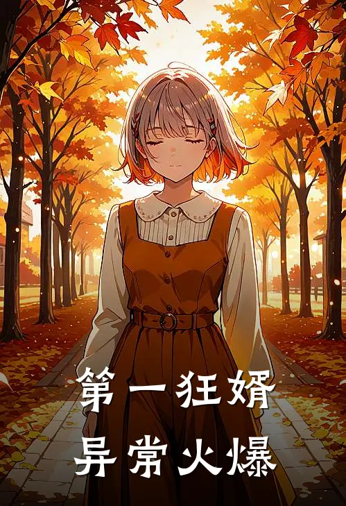 第一狂婿异常火爆