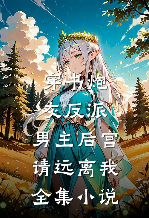 穿书炮灰反派，男主后宫请远离我全集小说
