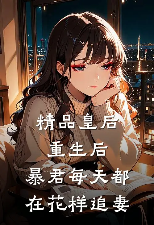 精品皇后重生后，暴君每天都在花样追妻