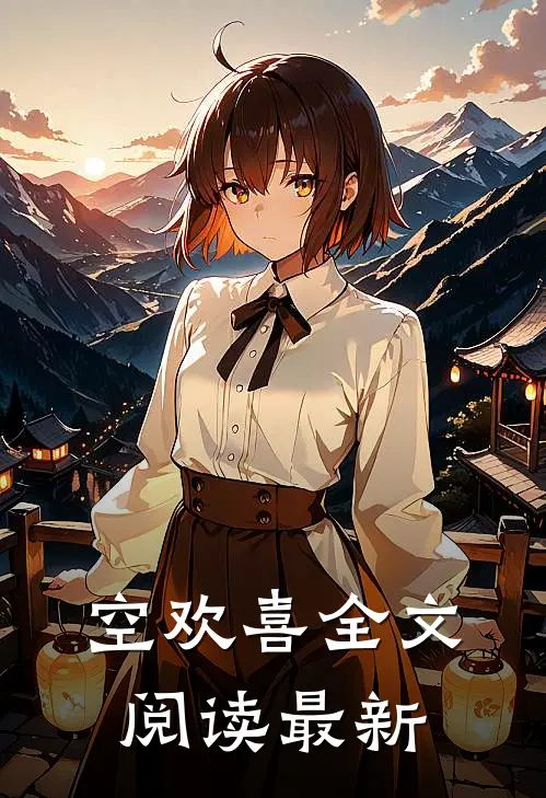 空欢喜全文阅读最新