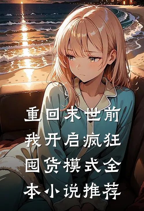 重回末世前，我开启疯狂囤货模式全本小说推荐