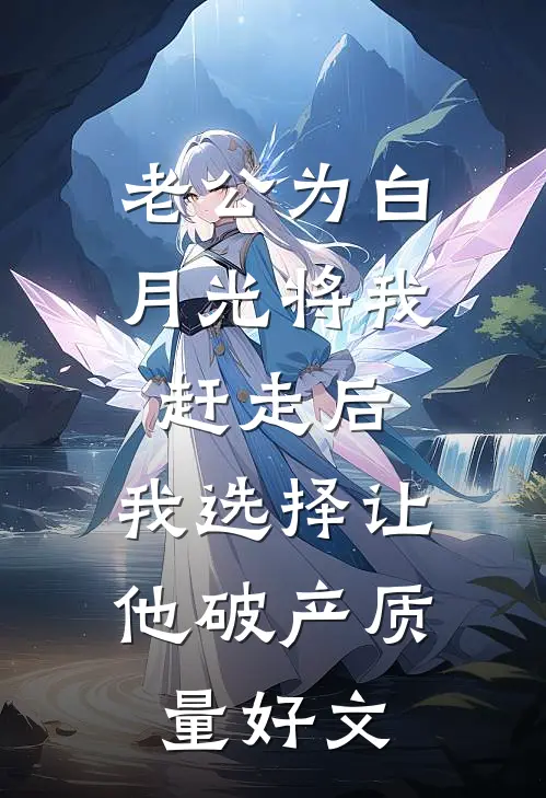 老公为白月光将我赶走后，我选择让他破产质量好文