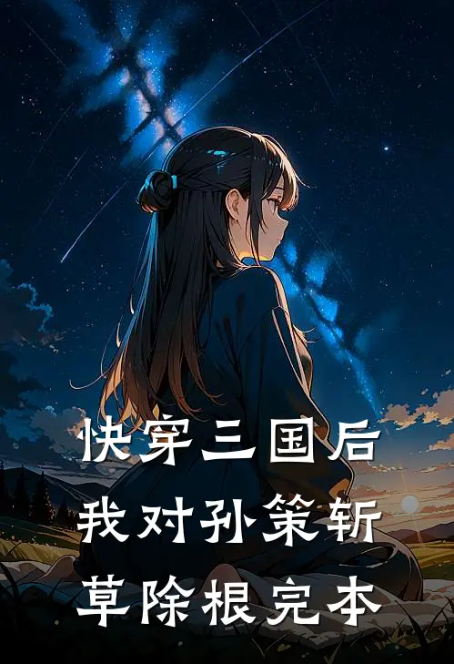 快穿三国后，我对孙策斩草除根完本