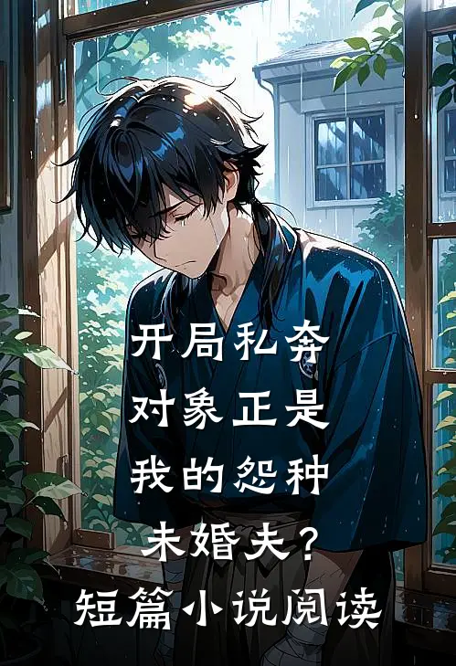 开局私奔，对象正是我的怨种未婚夫？短篇小说阅读