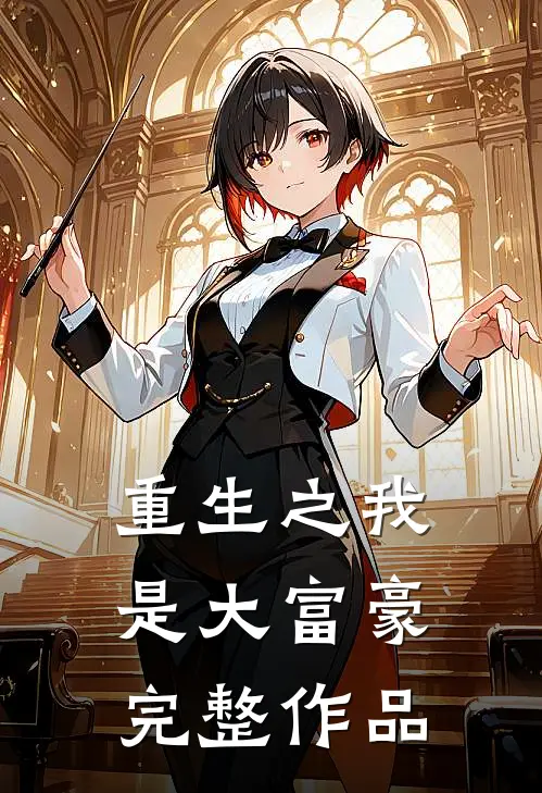 重生之我是大富豪完整作品