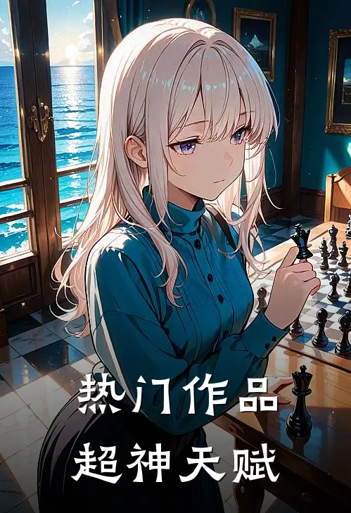 热门作品超神天赋