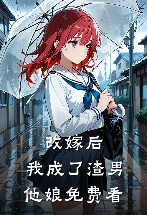 改嫁后，我成了渣男他娘免费看