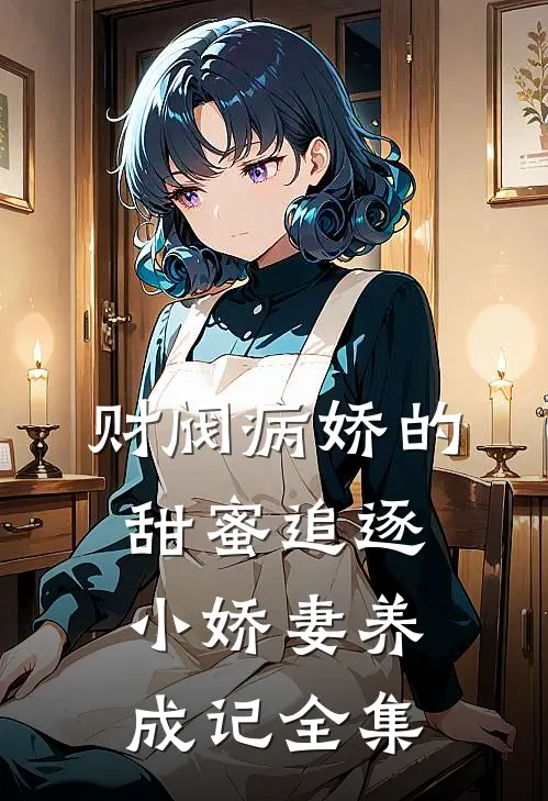 财阀病娇的甜蜜追逐：小娇妻养成记全集