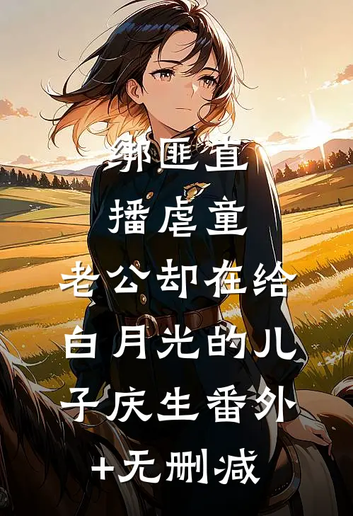 绑匪直播虐童，老公却在给白月光的儿子庆生番外+无删减