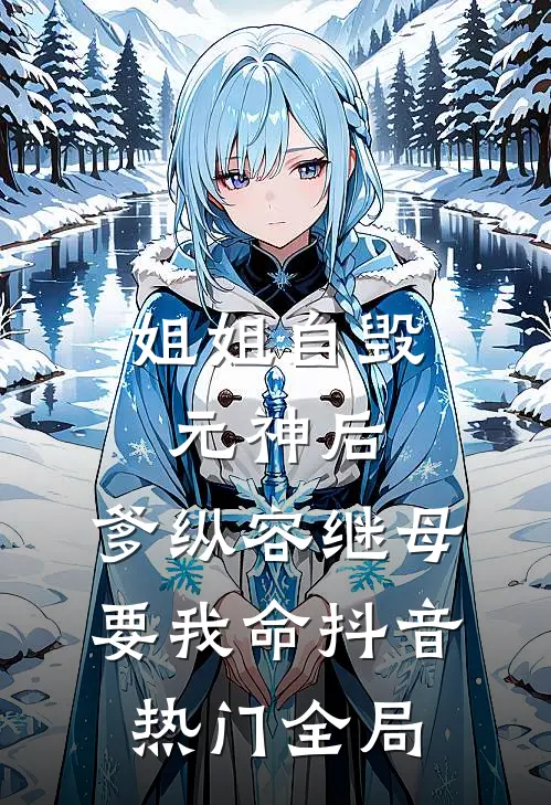 姐姐自毁元神后，爹纵容继母要我命抖音热门全局