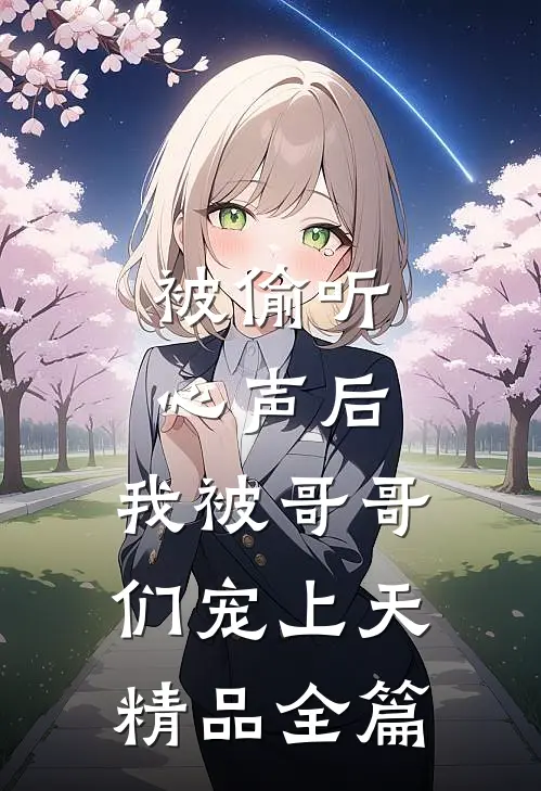 被偷听心声后，我被哥哥们宠上天精品全篇