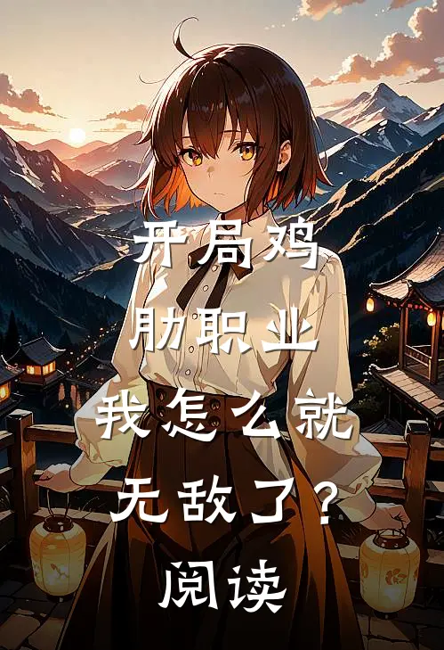 开局鸡肋职业，我怎么就无敌了？阅读