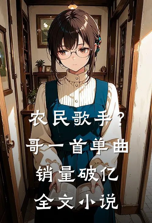 农民歌手？哥一首单曲销量破亿全文小说