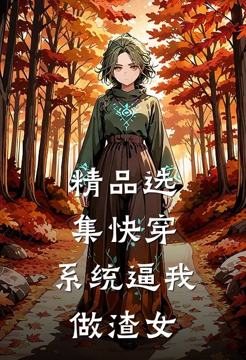 精品选集快穿：系统逼我做渣女