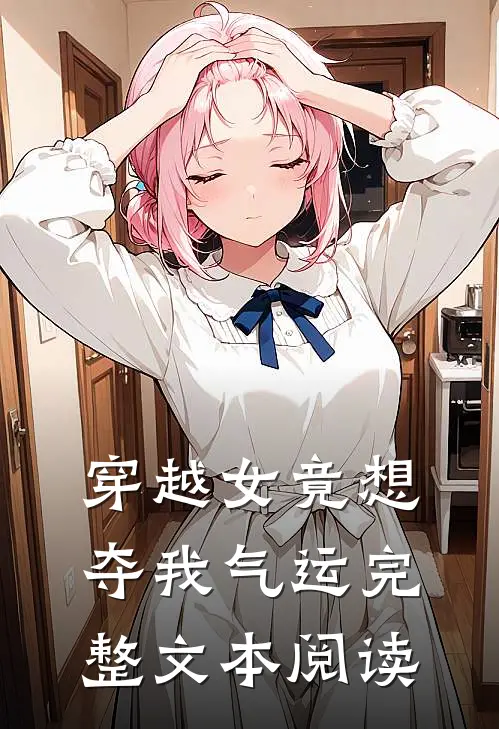 穿越女竟想夺我气运完整文本阅读