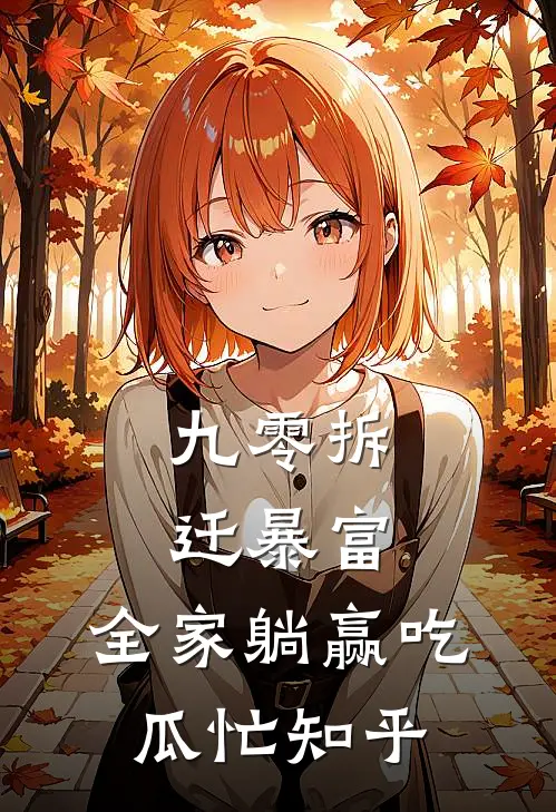 九零拆迁暴富，全家躺赢吃瓜忙知乎