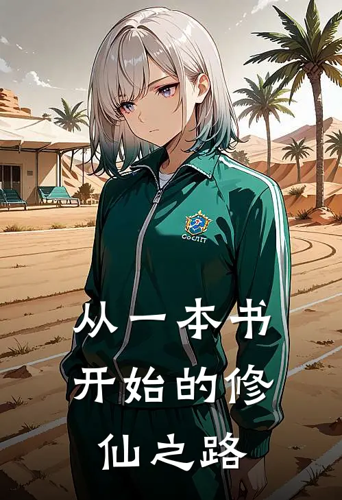 从一本书开始的修仙之路