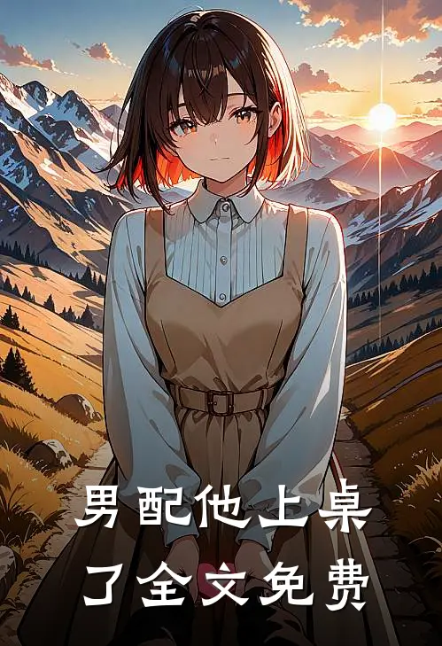 男配他上桌了全文免费