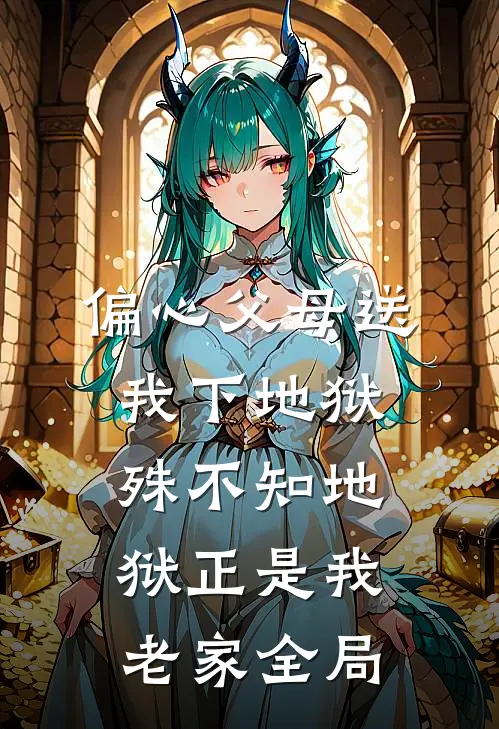 偏心父母送我下地狱，殊不知地狱正是我老家全局