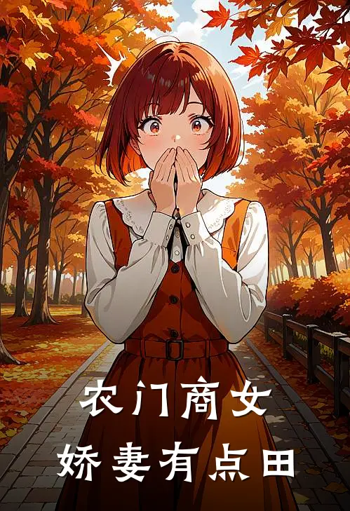 农门商女：娇妻有点田