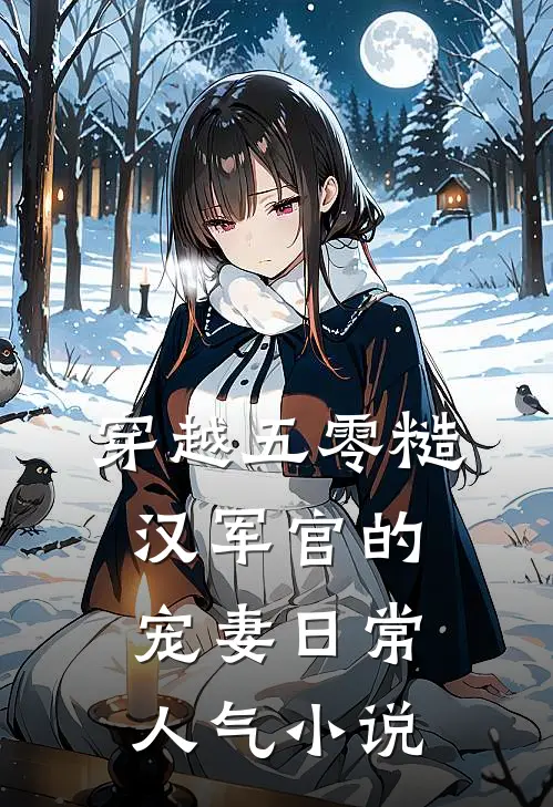 穿越五零糙汉军官的宠妻日常人气小说