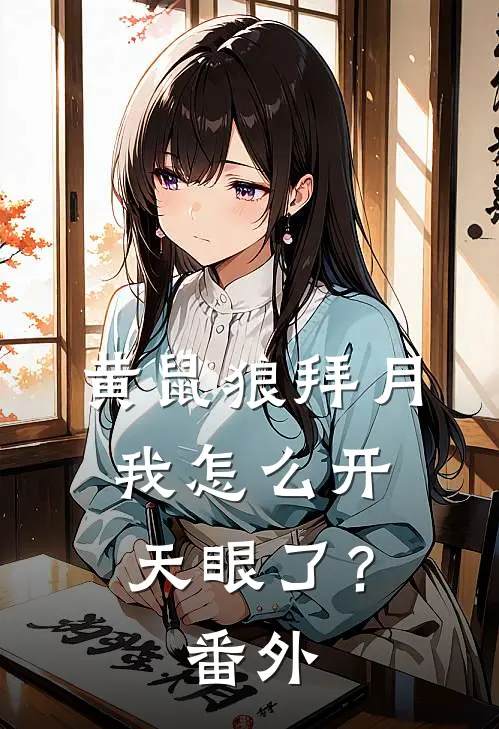 黄鼠狼拜月，我怎么开天眼了？番外