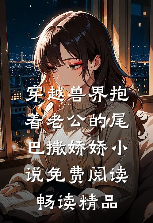 穿越兽界抱着老公的尾巴撒娇娇小说免费阅读畅读精品