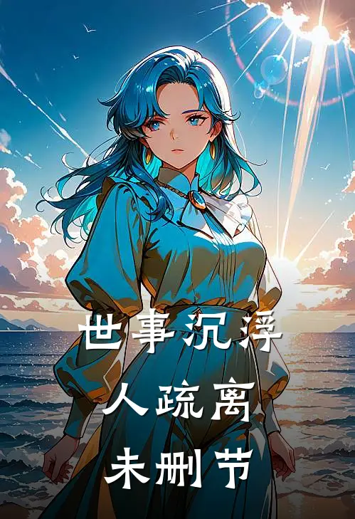 世事沉浮，人疏离未删节