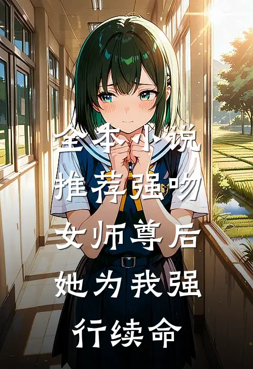全本小说推荐强吻女师尊后，她为我强行续命