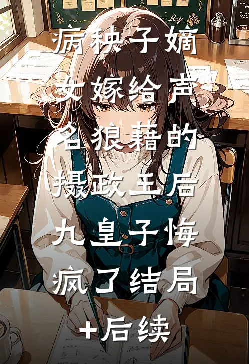 病秧子嫡女嫁给声名狼藉的摄政王后，九皇子悔疯了结局+后续