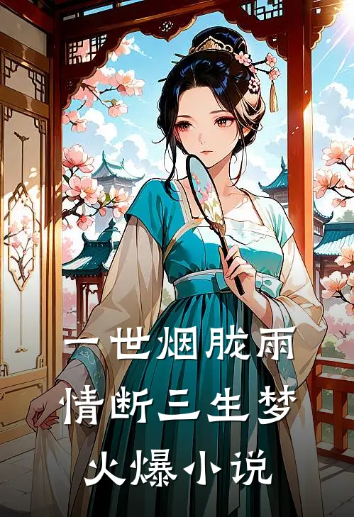 一世烟胧雨，情断三生梦火爆小说