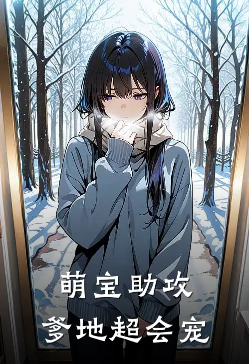 萌宝助攻：爹地超会宠