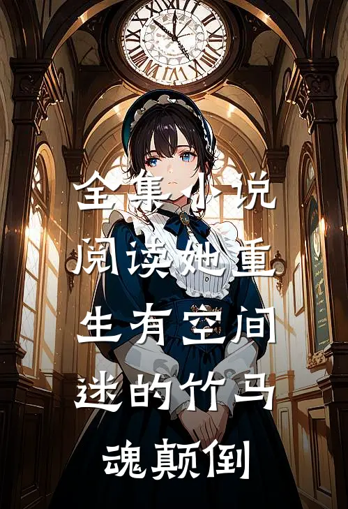 全集小说阅读她重生有空间，迷的竹马魂颠倒