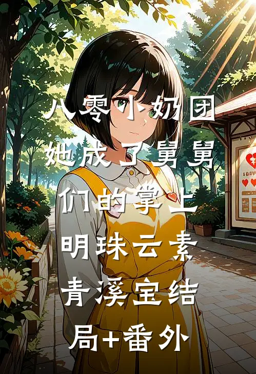 八零小奶团：她成了舅舅们的掌上明珠云素青溪宝结局+番外