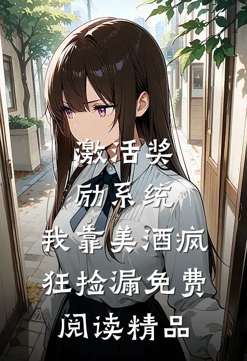 激活奖励系统:我靠美酒疯狂捡漏免费阅读精品