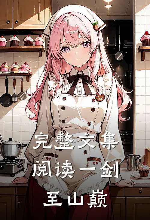 完整文集阅读一剑至山巅